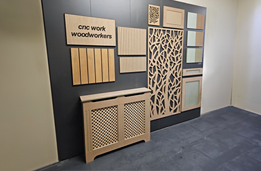Architectural and Interior Design Elements