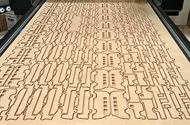 Industrial and Manufacturing Components
